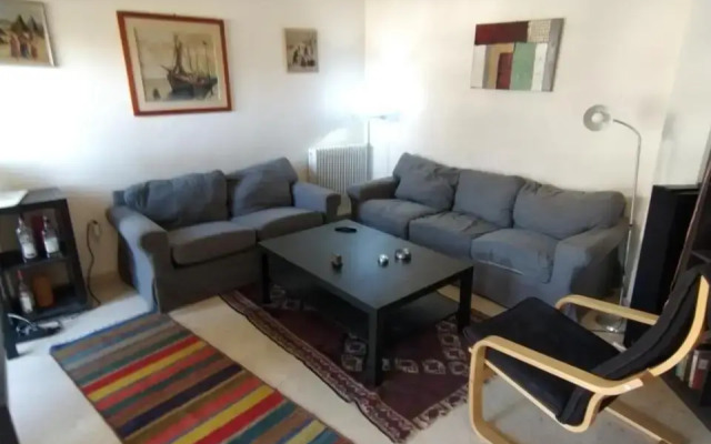 SAILORS LUXURY APPARTMENT 130m2