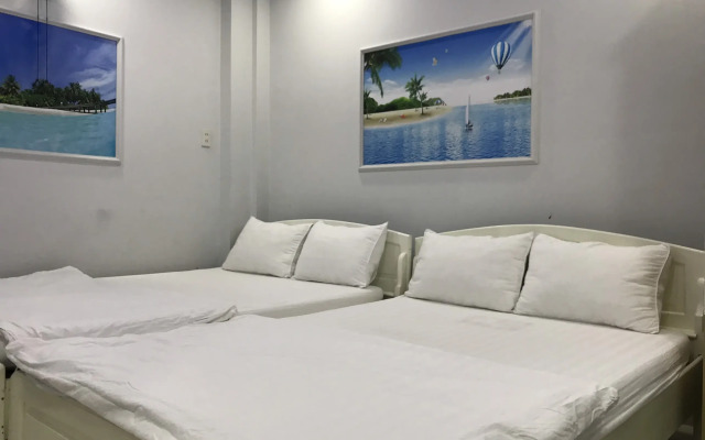 Xina Hostel by OYO