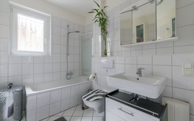 Private Apartment Birkenstraße