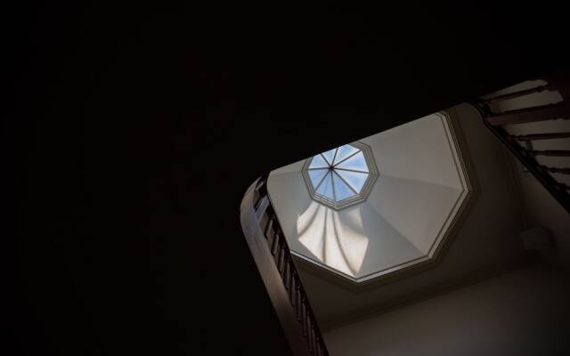 HI Guimarães – Pousada de Juventude - Hostel