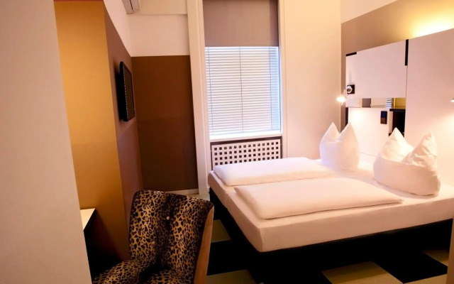 Hotel Cristall
