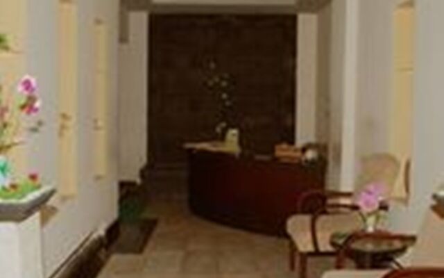Harmoni Hotel Batam