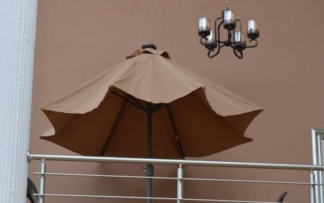 Pectoria Guesthouse