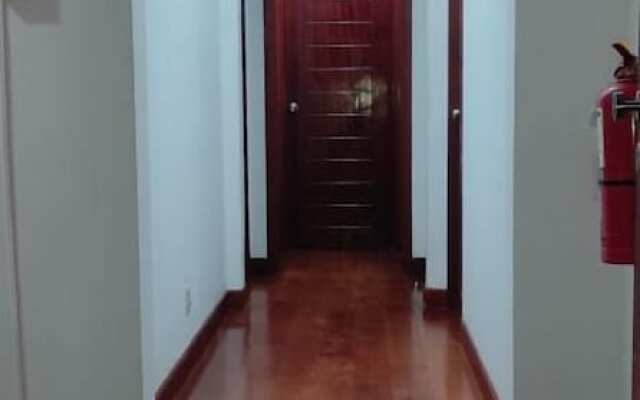 Oscar House 776