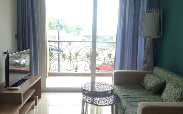Aitalay Condotel Jomtien