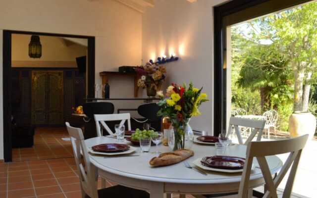 Les Flachères - Villa Bellevue