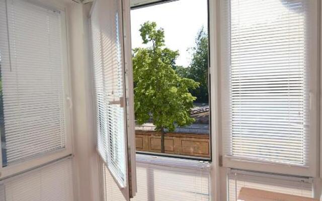 BNB Potsdamer Platz Rooms & Apartments