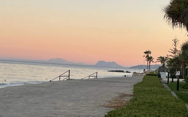 El Lobo de Mar Estepona