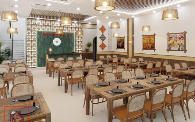 Binh Minh Bac Ha Hotel