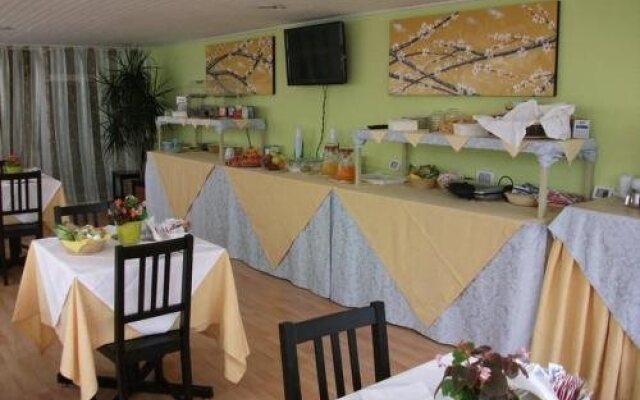 Marini Hotel