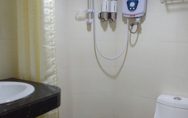 Borneo Suites Hotel
