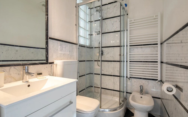 Borgo San Frediano 65