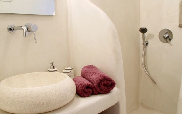 Amapola Villas - Phos