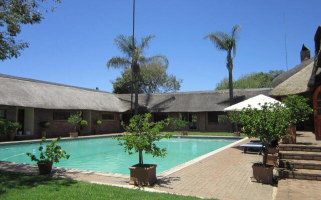 Owls Loft Guest House
