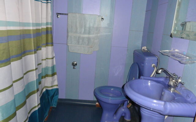 Kharpalace group of houseboats