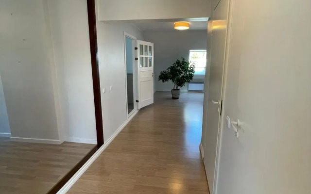 Raunex Apartment