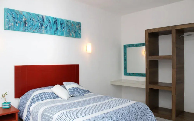 Villa Alebrije Cozumel
