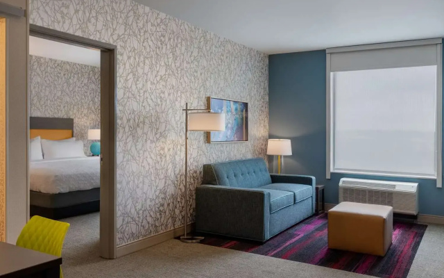 Home2 Suites By Hilton Ankeny