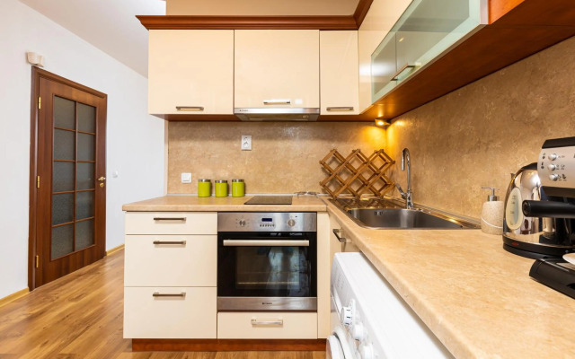 The Walnut 2BD Apartment