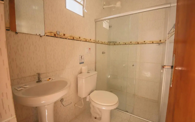 Porto Suites Pousada