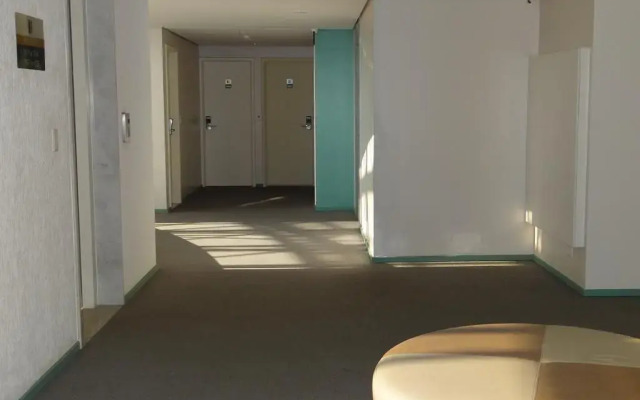 Hotel Boulevard