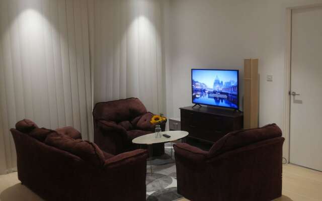 Stunning 1-bed Apartment in London