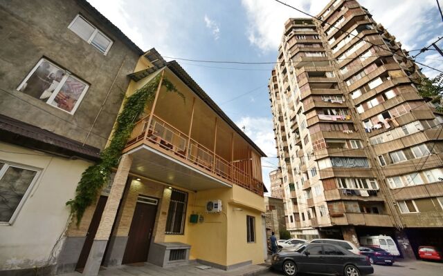 MBM Hotel Yerevan