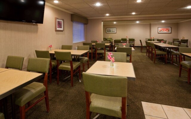 La Quinta Inn Minneapolis Airport Bloomington