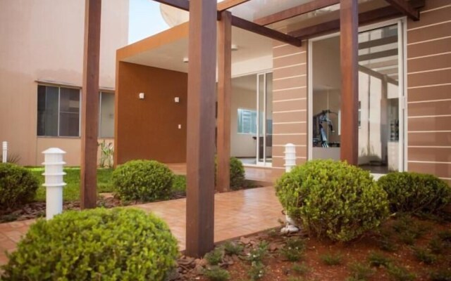 Hotel Palmeiras