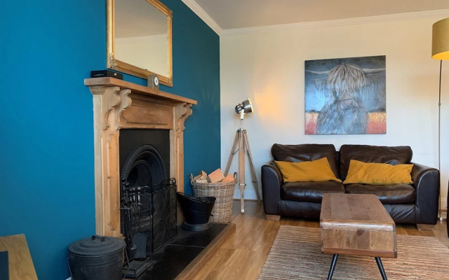 The Croft House