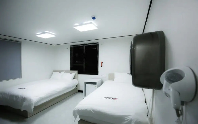 Stayan - Hostel
