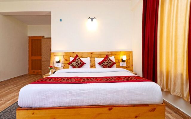 Trimrooms Manali