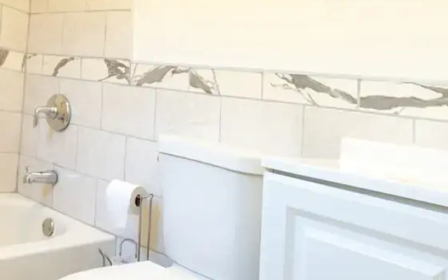 Cozy Shack-1 Bedroom Studio