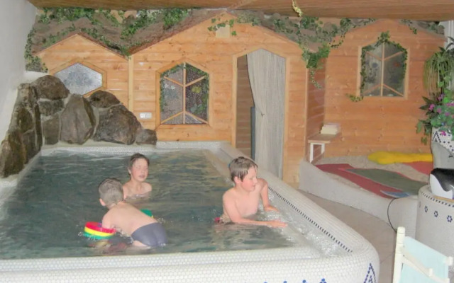 Holiday Apartment 1S oak Grove