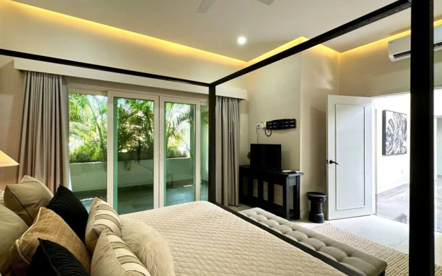 Gorgeous Villa Marina Vallarta, pool, Free Shuttle