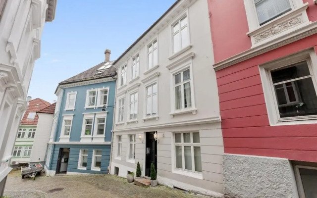 Urban Apartment - City Center