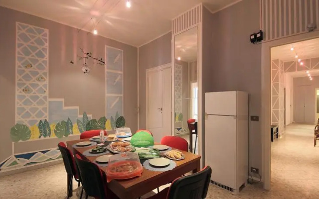 Guest House Stazione Centrale