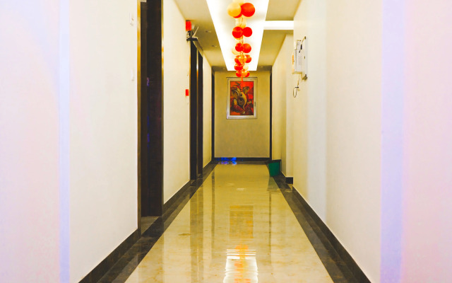 Hotel Ishaan Palace Near IGI Delhi Airport