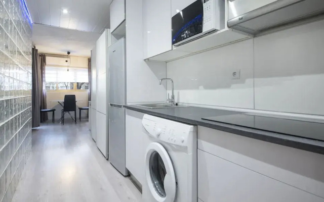 Estudio Rambla TH 114