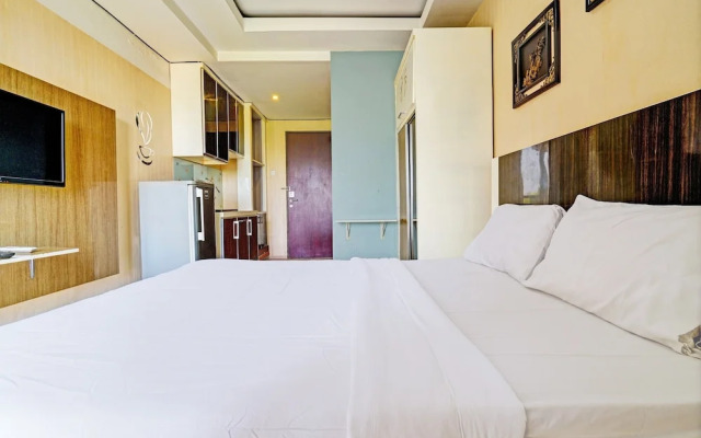 OYO Life 93170 Apartement Gateway Cicadas By Mr Pro