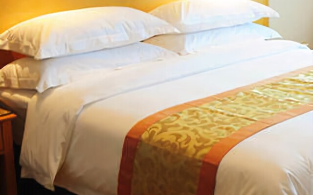 Vienna International Hotel Yueyang Railway Station Branch