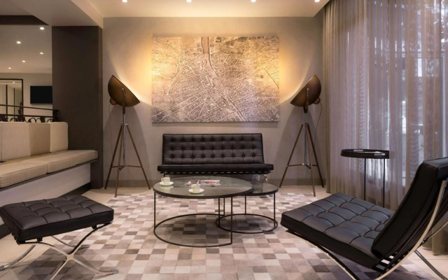 Hotel Paris Italie