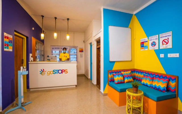 Aanchal Estate Stay