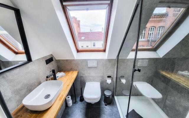 Ferienwohnung Backstube König