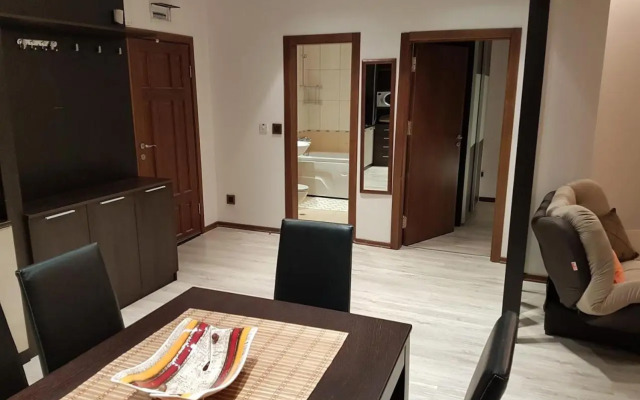 Lux Studio 45 in Fortuna