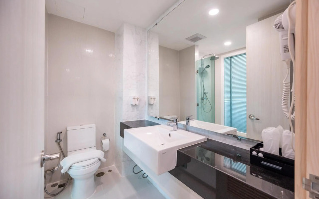 Sonia residence - SHA Extra Plus