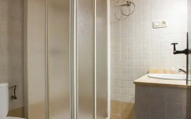 Hostal Valle del Sol Confort Rooms