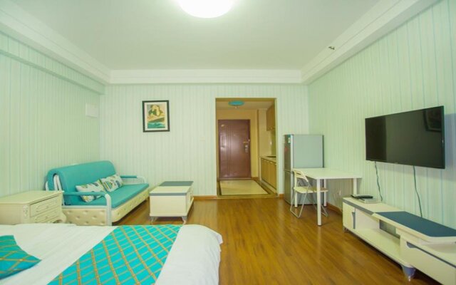 Hanlinge Apartment