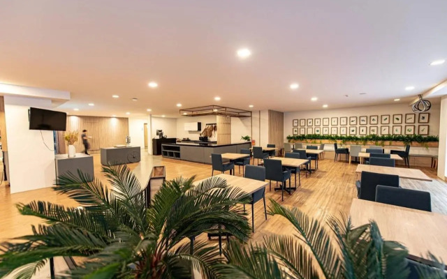 Chiang Mai Residence