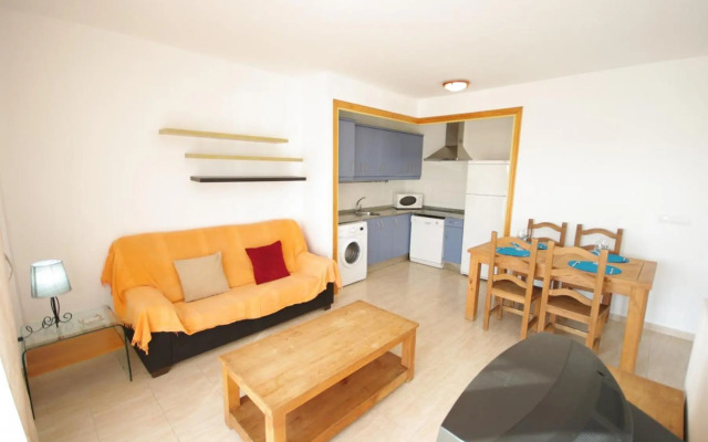 Livingtarifa Apartamento Blue II